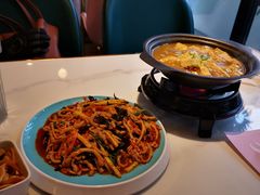 -稻品香小锅饭豆腐馆(北三路店)