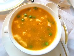 -金轩中餐厅 Jin Xuan(浦东丽思卡尔顿酒店)