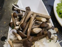 鸡枞菌-领鲜风味花雕鸡(马端街店)