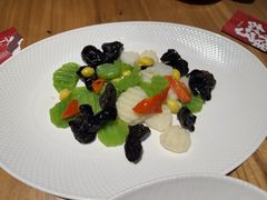-石榴红了·非遗酥皮烤包子·新疆菜(瑞豪店)