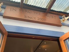 -Fergburger(皇后镇店)