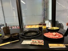 -和牛 烧肉寿喜烧涮锅 善(心斎橋店)