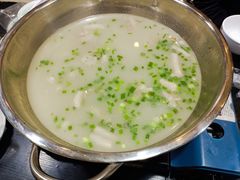 -正宗简阳羊肉汤(荣盛·布鲁明顿广场店)