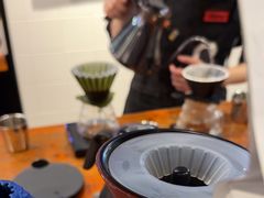 -Gee Coffee Roasters(万象天地店)