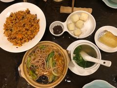 -五观堂素食(新华路店)