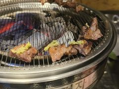 -韩山葵烤肉(太古里店)