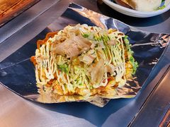 -66大阪烧烧鸟·益市家系拉面出张所