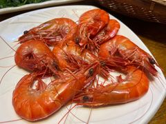 -南海渔家•海鲜•正宗海南菜(海棠湾店)