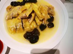 -潮福城大酒楼·潮味粤品·港式点心(湖滨北路店)