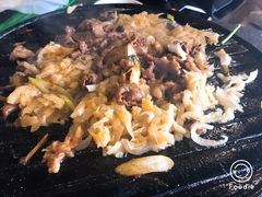 -厚味居炙子烤肉·清真(天桥南纬路店)
