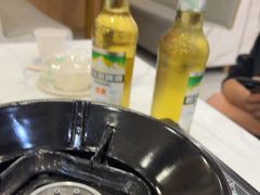 -江城燕子大排档(江汉路步行街店)