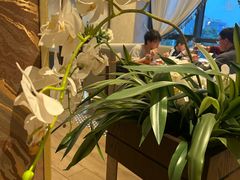 -大汉金桥华美达广场酒店·食秀全日制餐厅