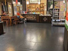 -清心素食自助餐厅(夫子庙店)