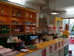 -石灰市老火锅(北滨路店)