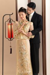 -第一夫人婚纱摄影(南京店)