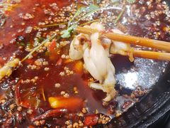 -鸿顺老铁锅美蛙鱼府(解放碑店)
