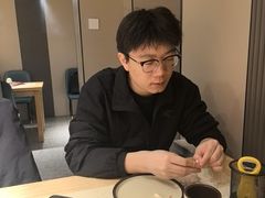 -老杨太太烧烤(文化广场店)