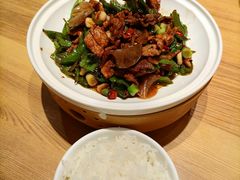 超级小炒肉-胡子大厨·超级小炒肉(晶耀前滩店)