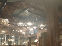 -院子餐厅·大锅菜·老杭帮(桥西直街店)