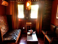 -神舟古船茶餐厅