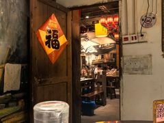 -江味龙虾馆·裸蓝龙虾(南山店)
