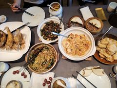 -小天厨民间菜馆(深圳街店)