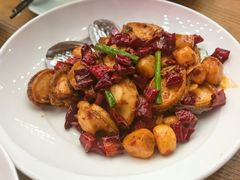 -必点海鲜·海肠捞饭大王(滨江道店)