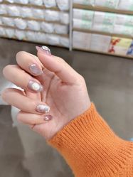 -恐龙·美甲美睫