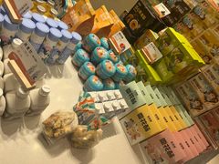 -爸爸糖吐司面包(兰州中心店)