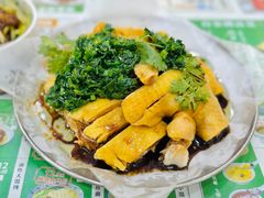 -阿金大白·上海菜馆(新天地店)
