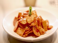 -筱爷叔·上海传统手工菜(新桥店)