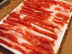 -山城年华老火锅(玉林店)