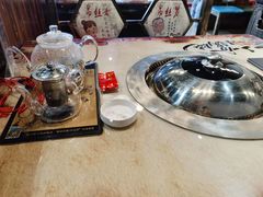 -二十一分小锅炖(皓月店)