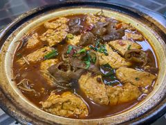 臭大元烧肥肠-壶园美食·淮扬菜(东圈门店)