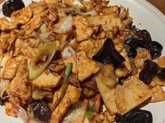 -五台山八大碗·地方风味菜馆(五爷庙店)