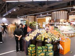 -Olé精品超市(广州太古汇店)