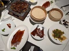 -四季民福烤鸭店(王府井东安门店)