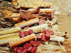 -郭记小街麻辣烫(南小街总店)