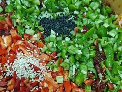 -塔兰齐新疆孜然火锅(鲤鱼山路店)