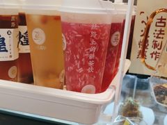 -西部马华清真兰州牛肉面·烧烤夜市(三里河店)