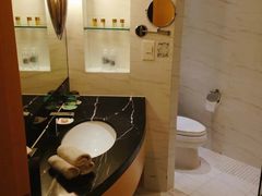 -上海新锦江大酒店