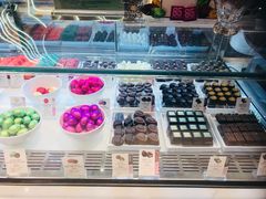 -GODIVA(月星环球港店)