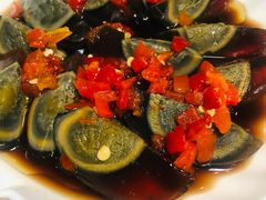 -香满锅老北京羊蝎子火锅·家常菜(新街口店)