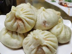 -宝正臻天津包子总店(金阳光居易店)