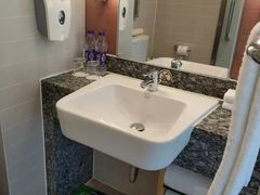 -北京东直门智选假日酒店