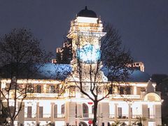 -Big House当代艺术中心