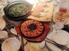 -老淮安·淮安菜(涟水店)