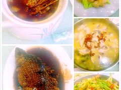-昱成园家常菜馆(利民道店)