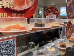 -争鲜回转寿司(东方银座店)