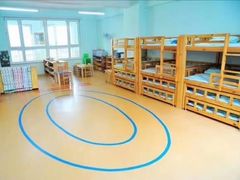 -汇美如虹幼儿园